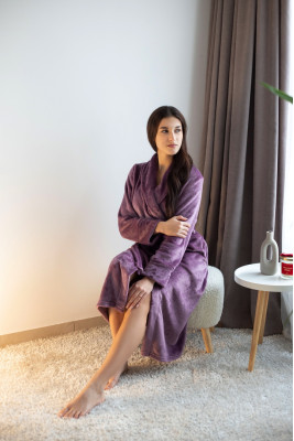 Халат жіночий